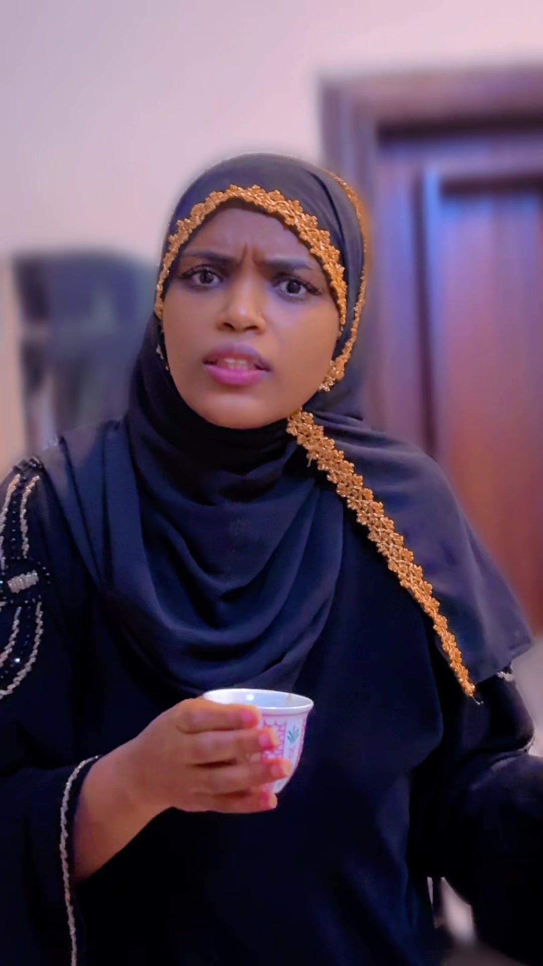 @ዙዙ🇪🇹Queen Of the Nile👸🏾🌊