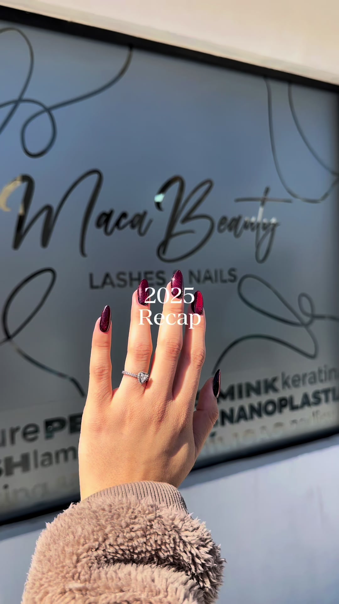 @Maca Beauty studio