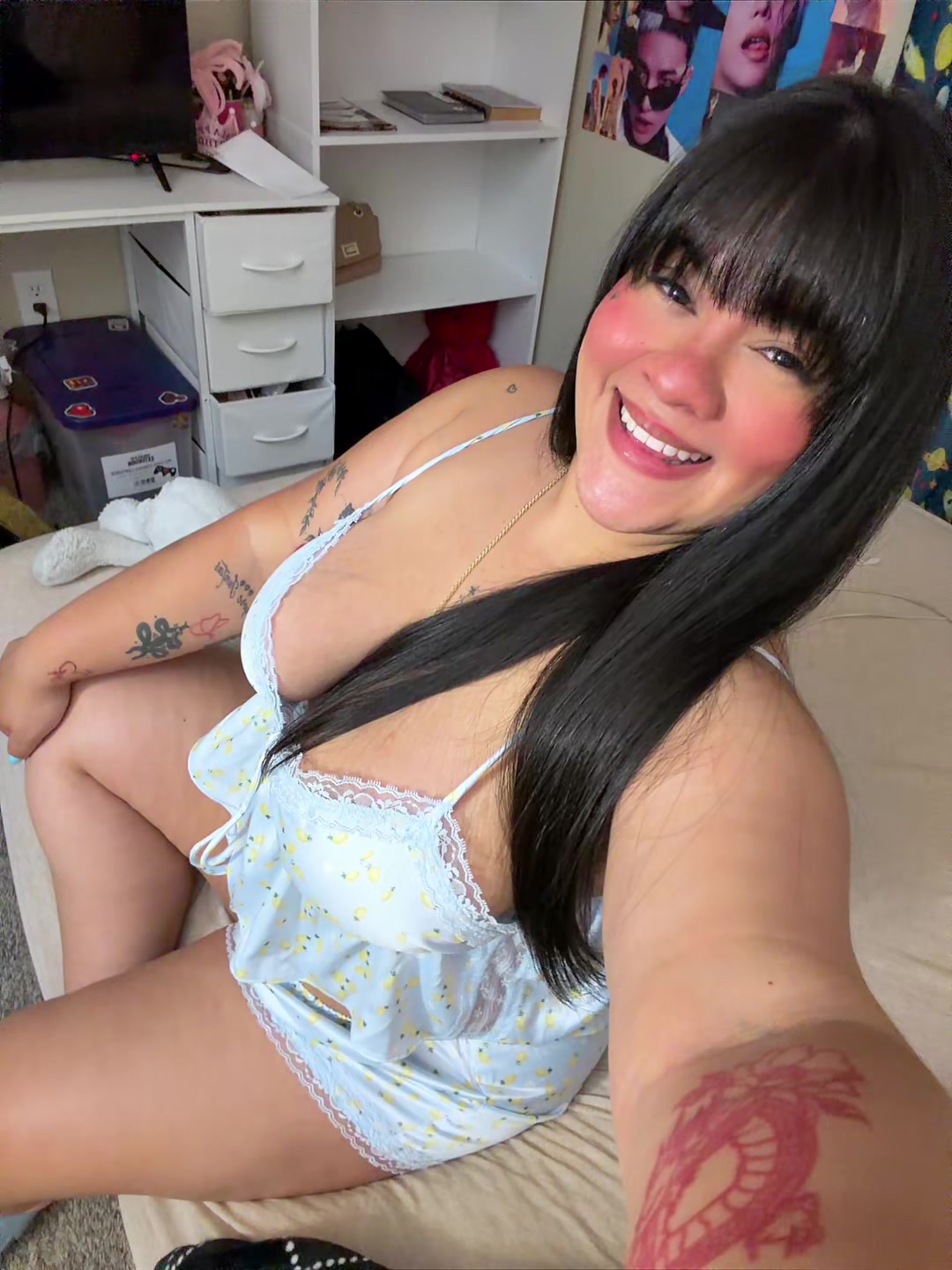 @Victoria Cohen