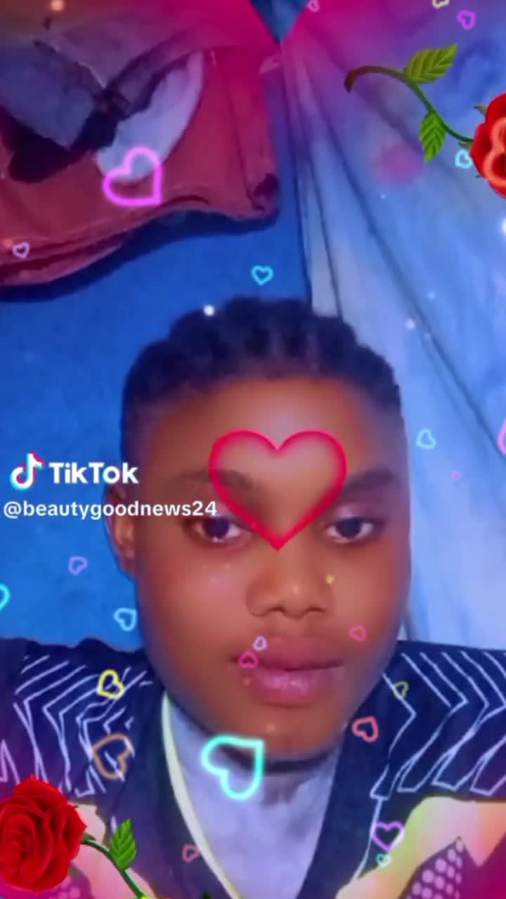 @beauty love goodnews 24