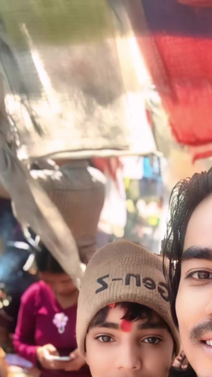@खुमेश क्षेत्रि