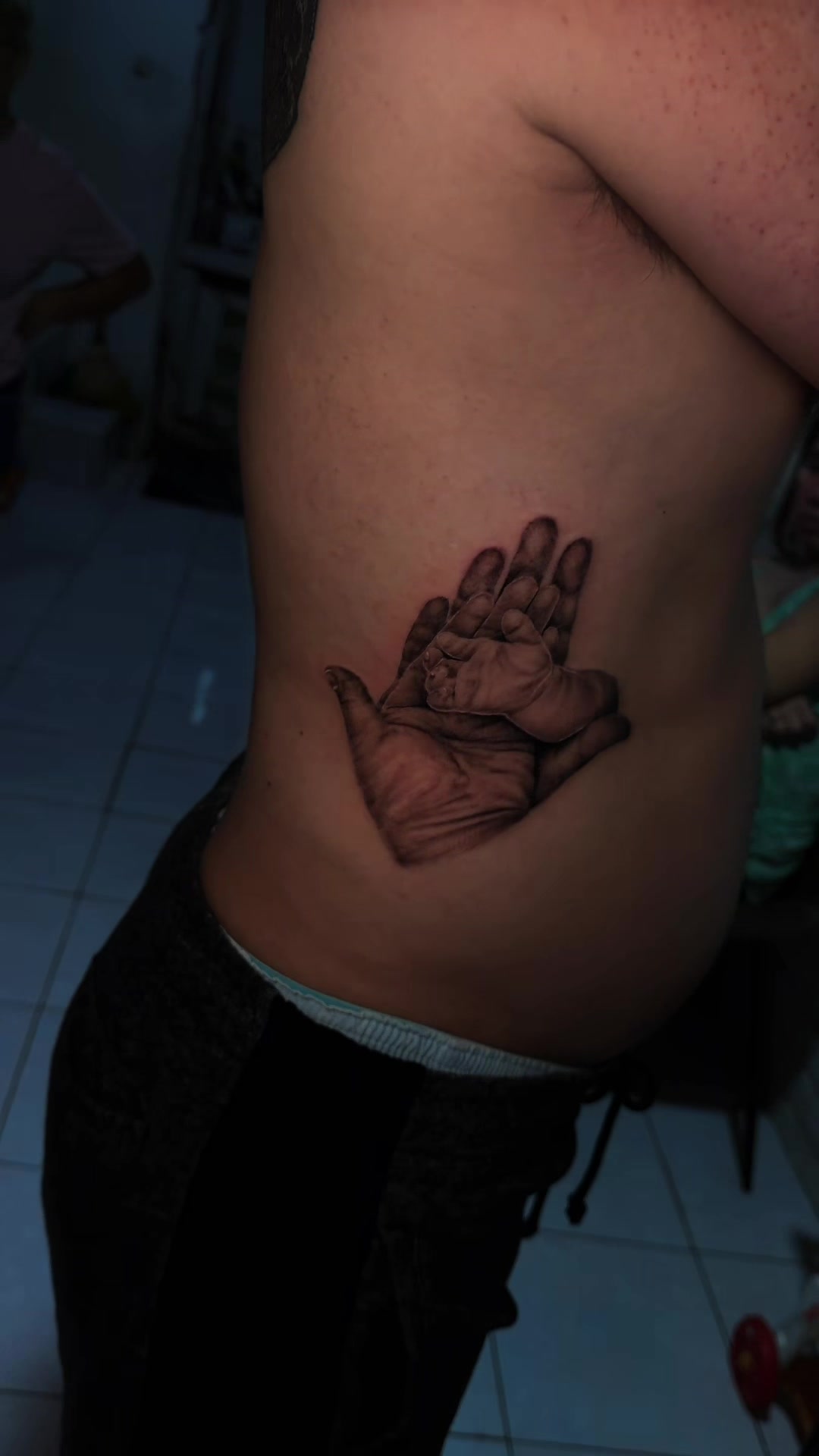 @Kidd Suprimo | Tattoo Artist