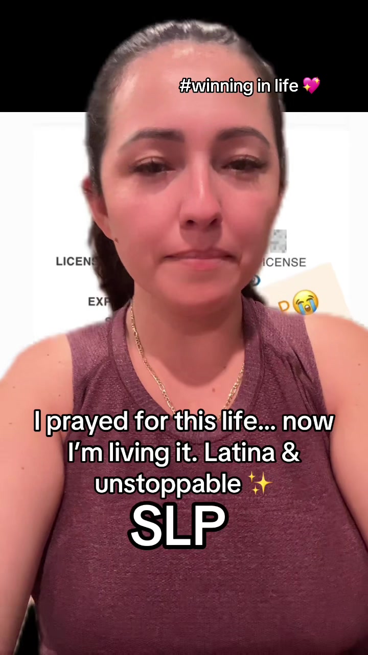@Sweetspeechie/SLP gradStudent