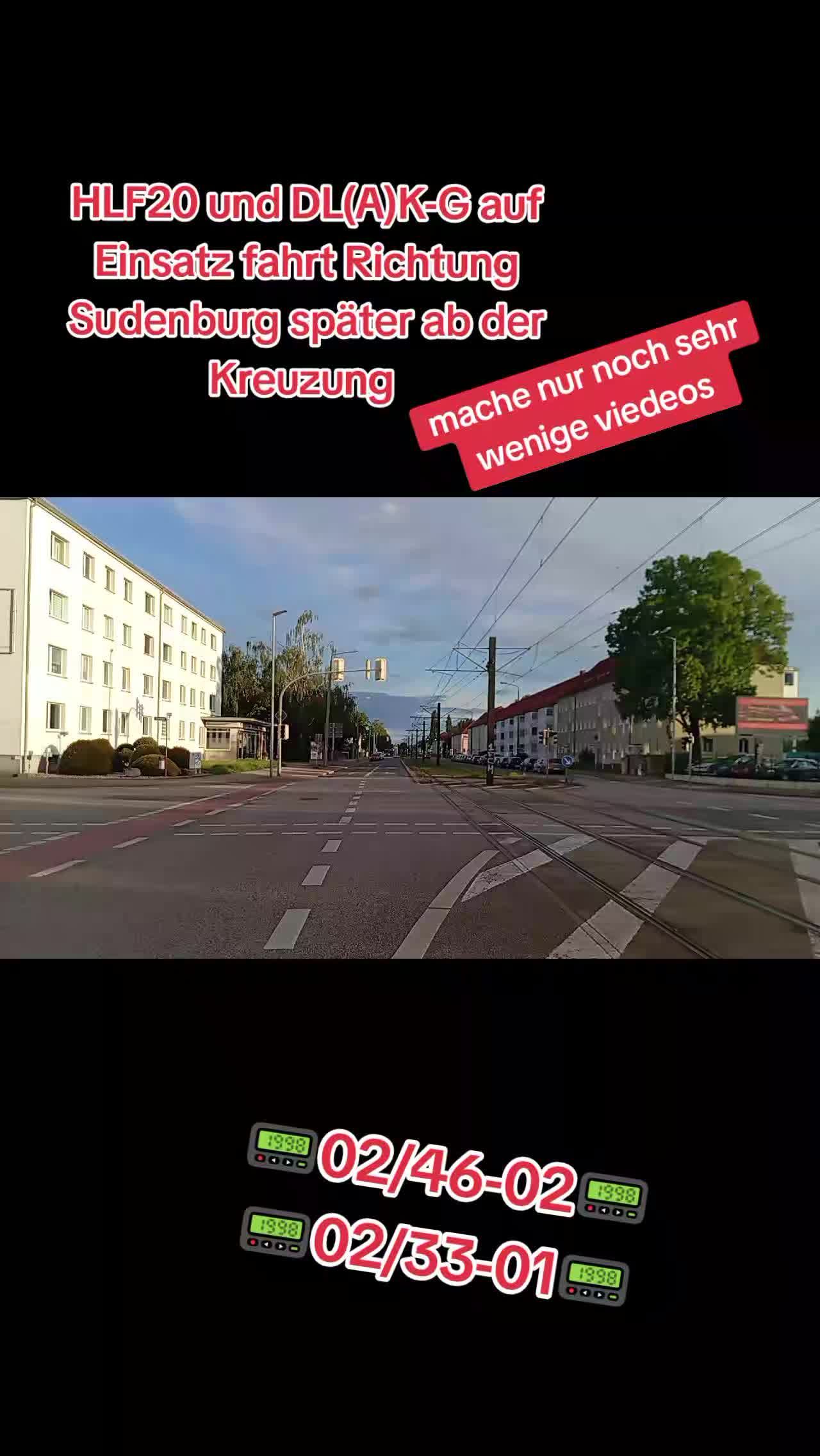 @Feuerwehr Magdeburg