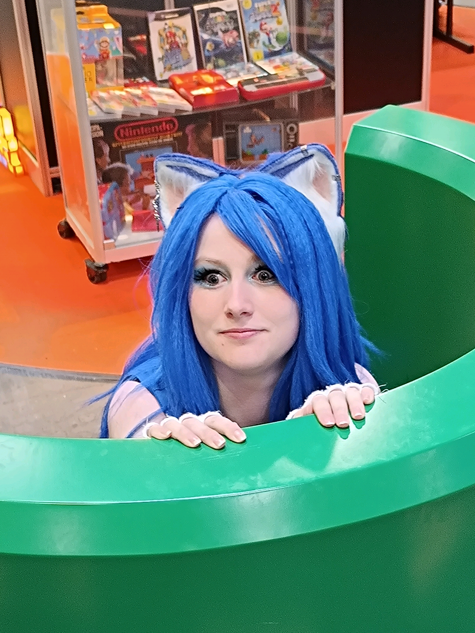 @Misakipie🌸