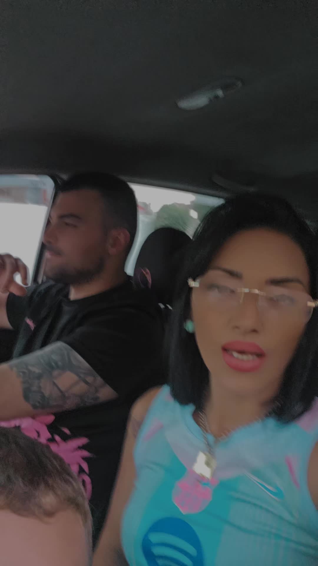 @barbara mesiti