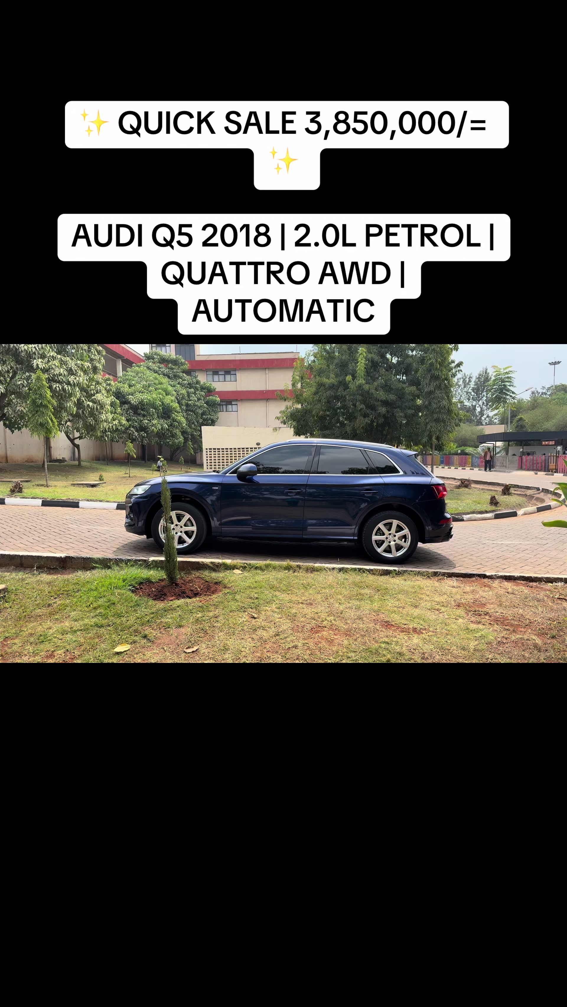 @BM AUTO