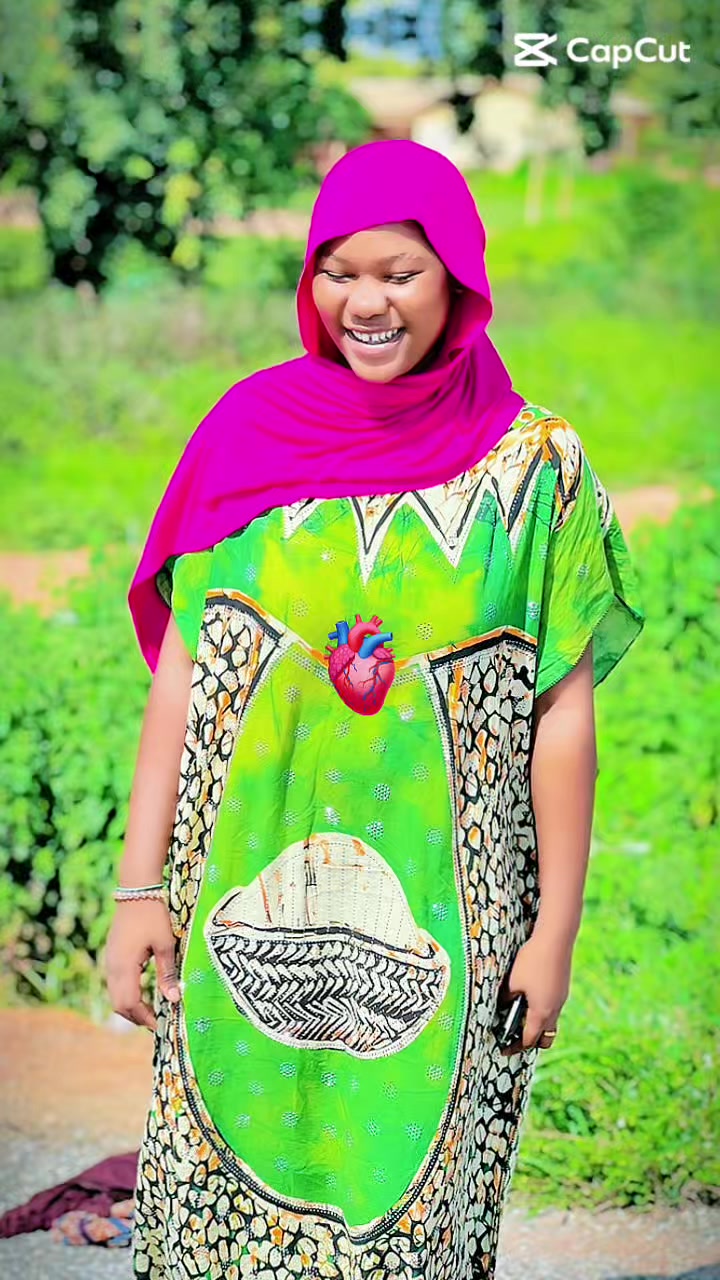 @Hajia Maata