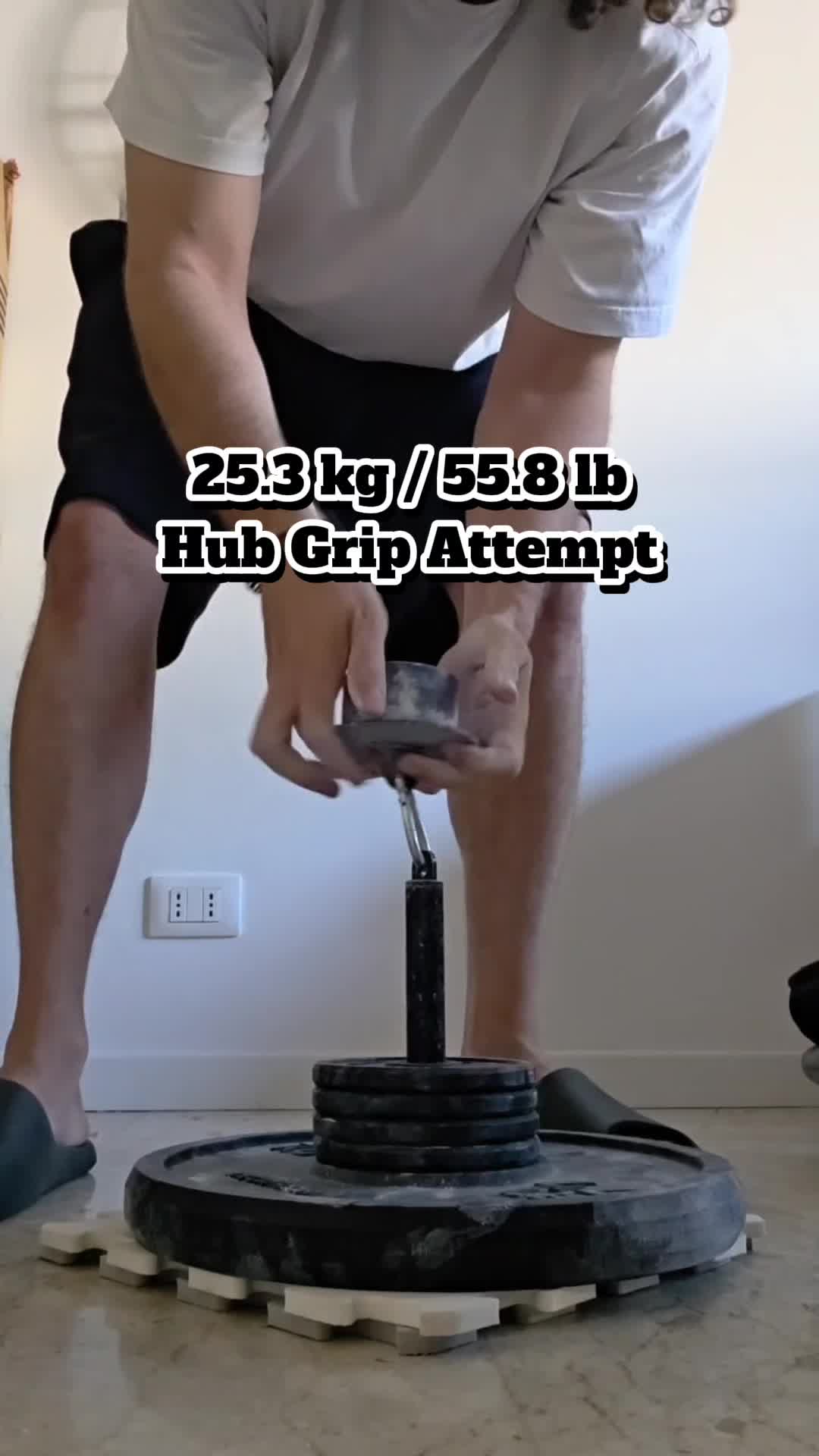 @The Grip Freak