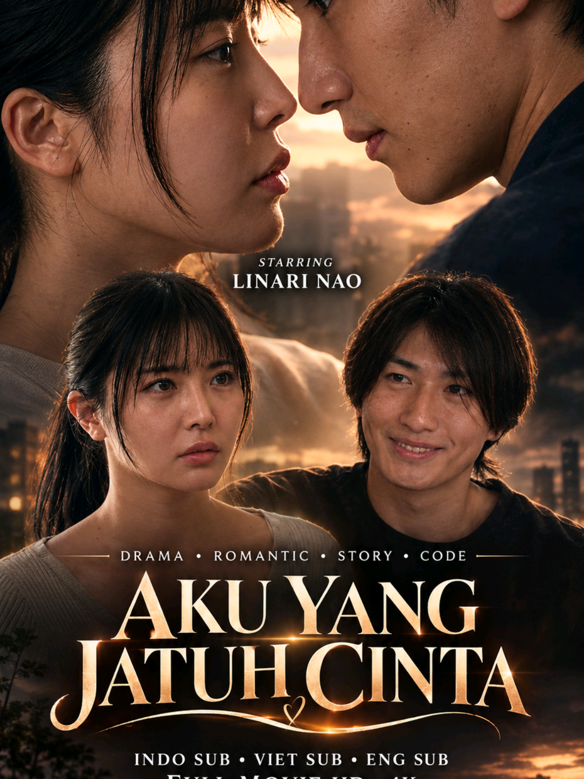 @CODE FILM