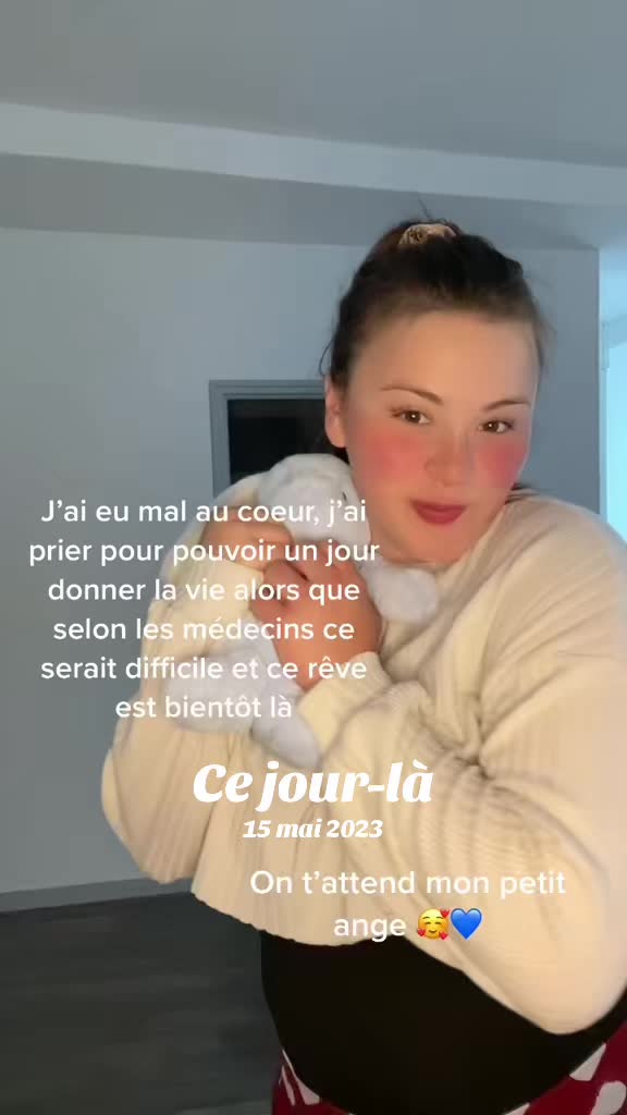 @Mam’s | Femme | Bonheur