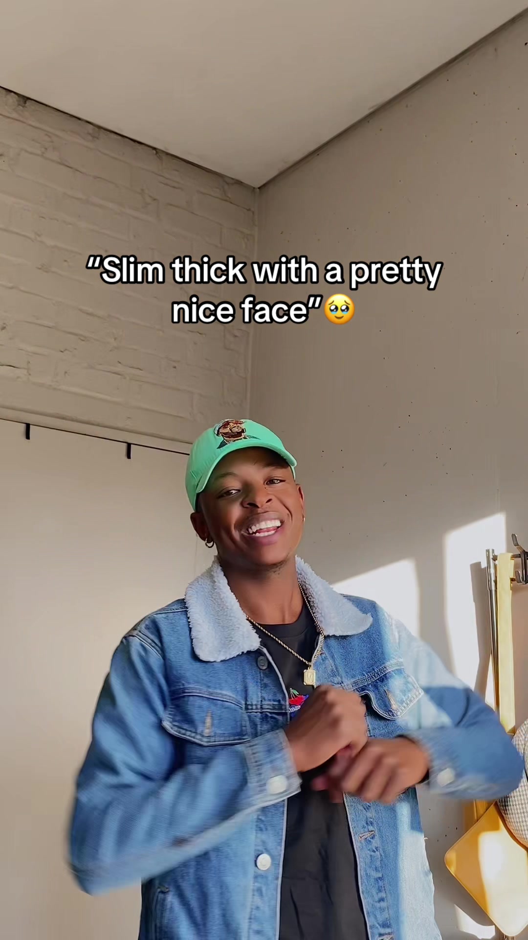 @Abutii Wadi Dimples 🥹❤️