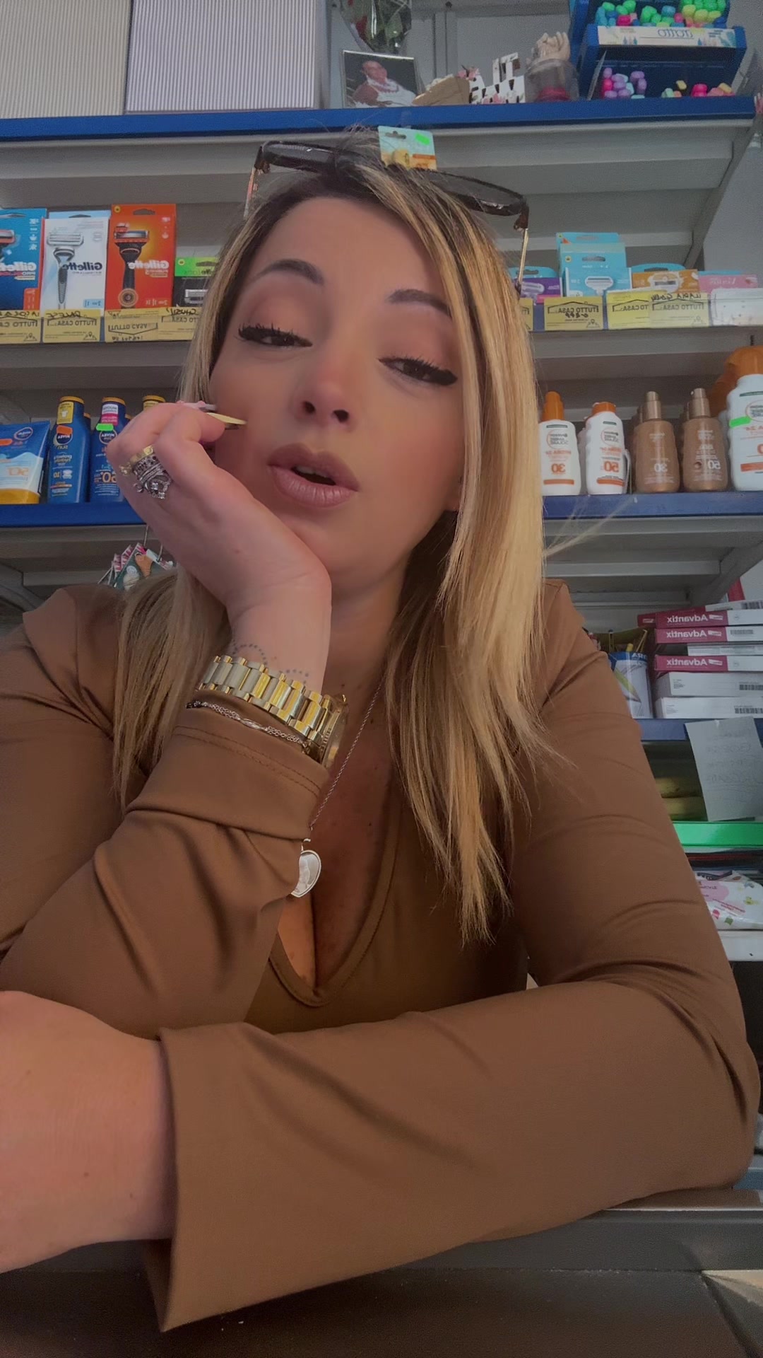 @Valentina Alfieri