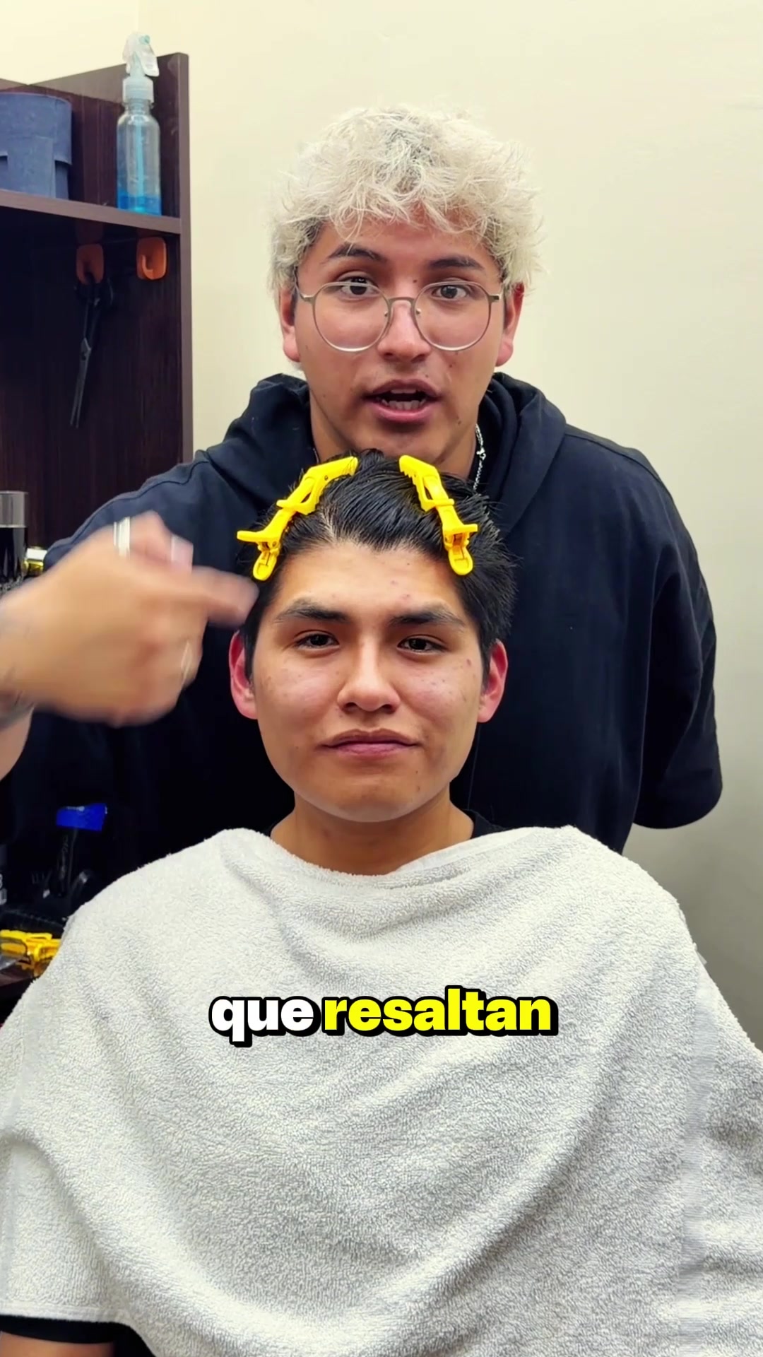 @Cristylebarber
