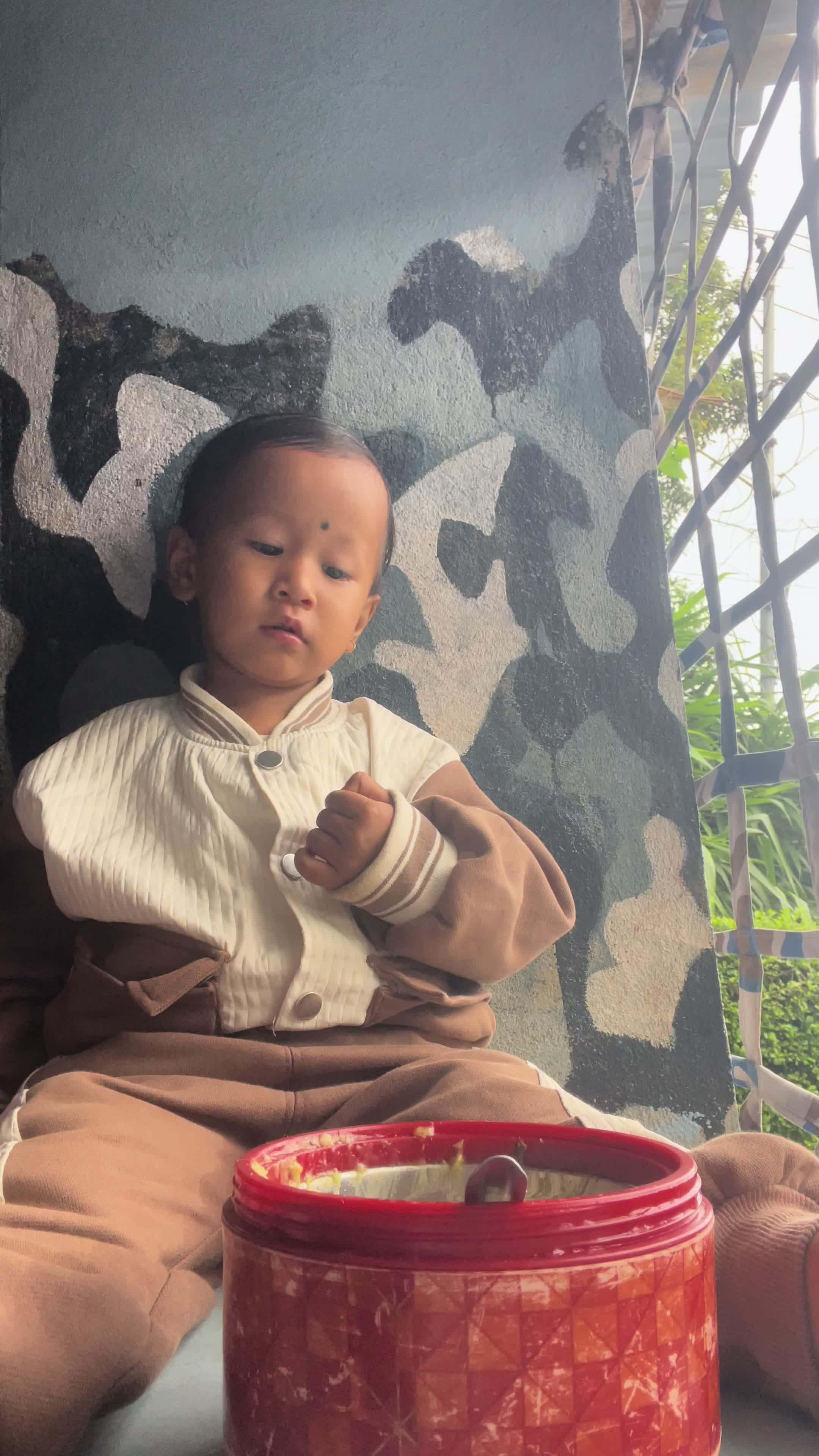 @🇰🇷Shanti Thapa new id hututu