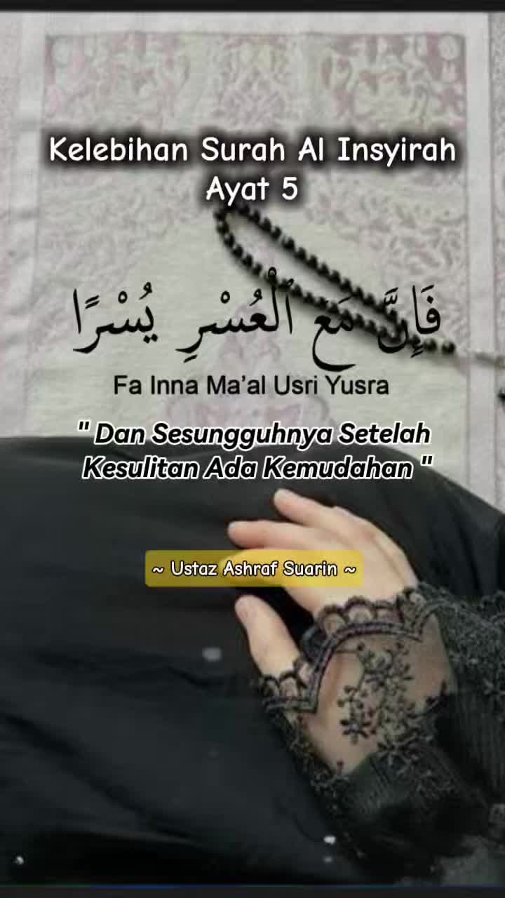 @Fara Nieza