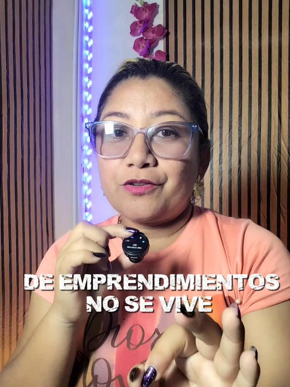 @DALIMER | IDEAS DE CONTENIDO