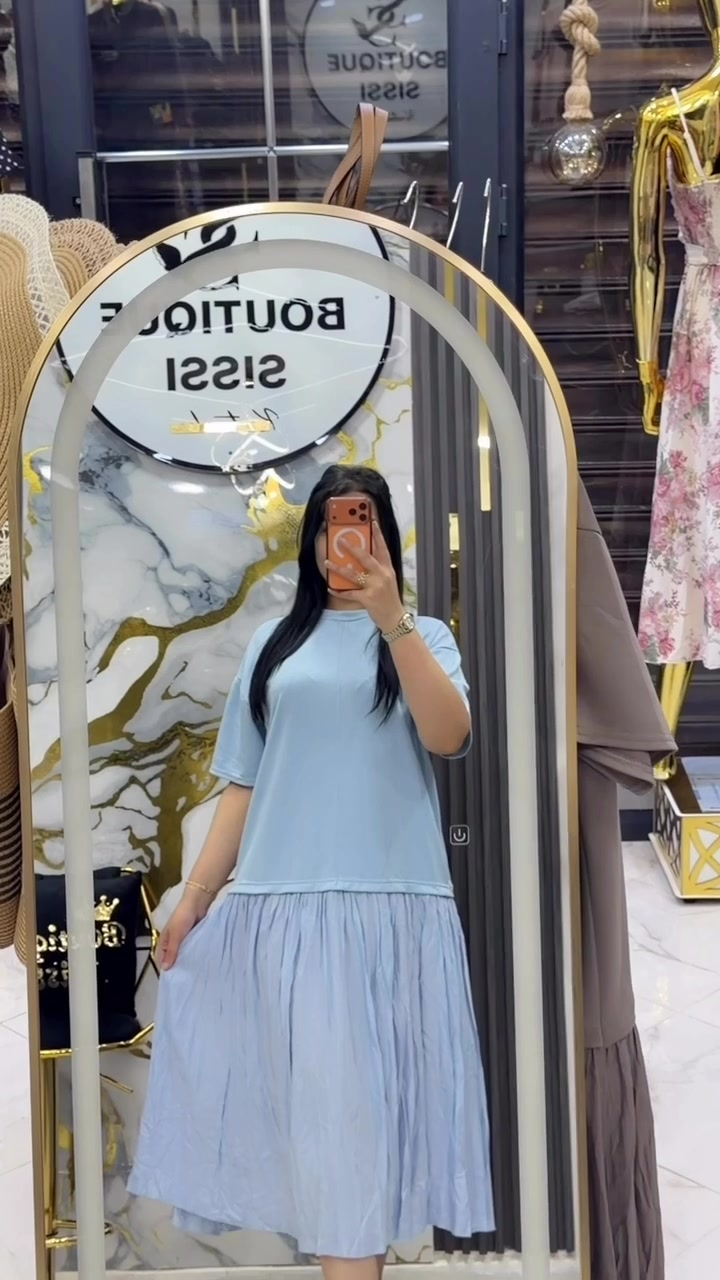 @Boutique sissi