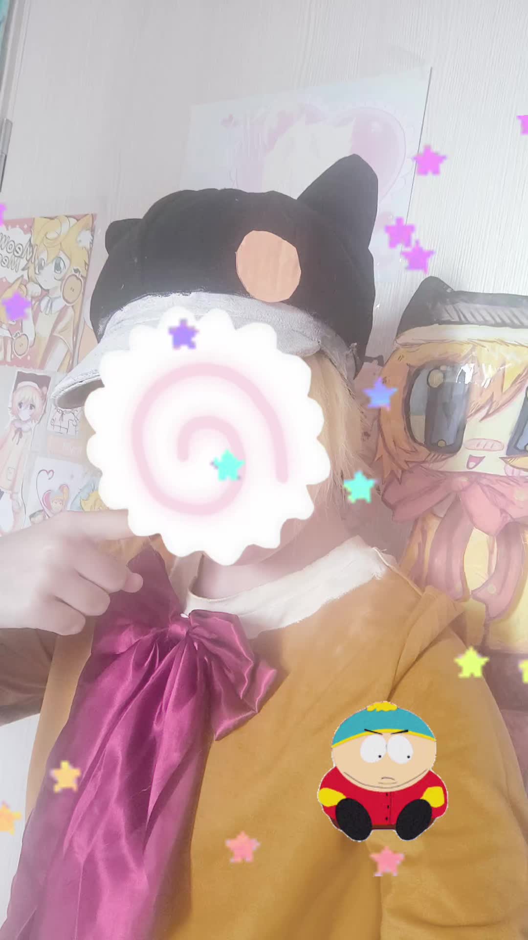 @⊹ ࣪˖ʀ∆ʟsᴇɪ𖦹 ׂ𓈒|ʙᴜɴɴʏ CEO🧡🩵