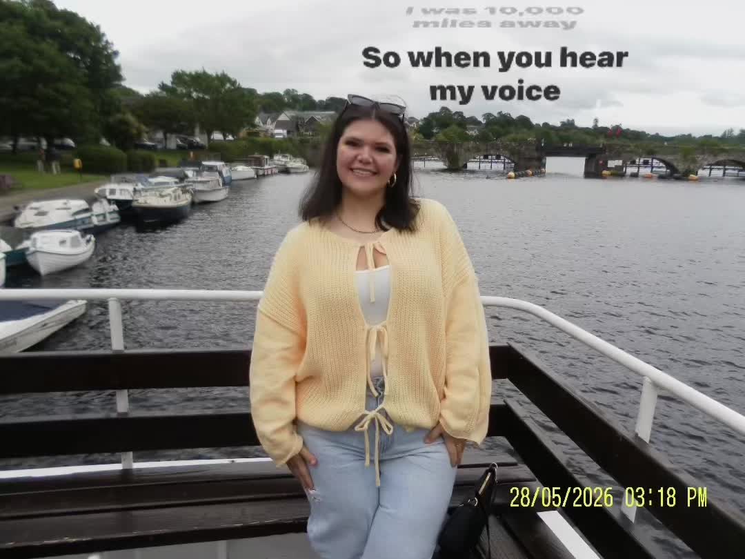 @elaina marie
