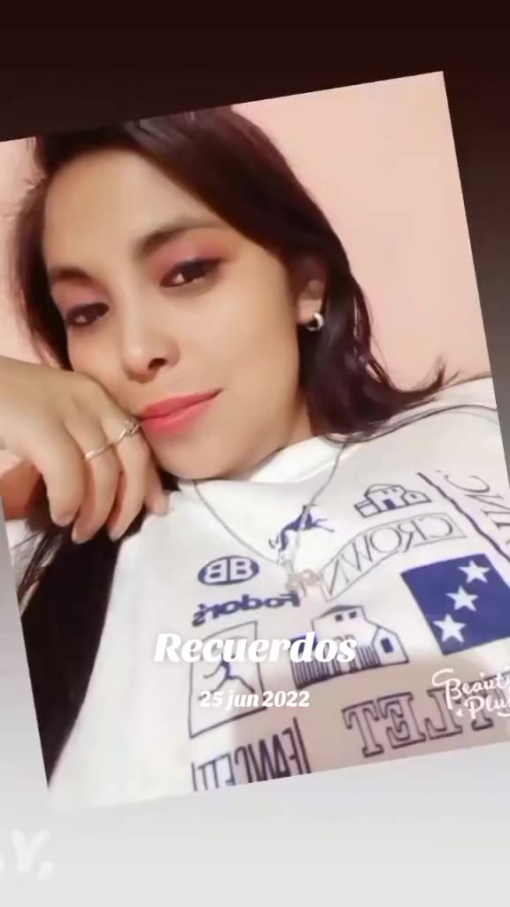 @Rosmery Santos