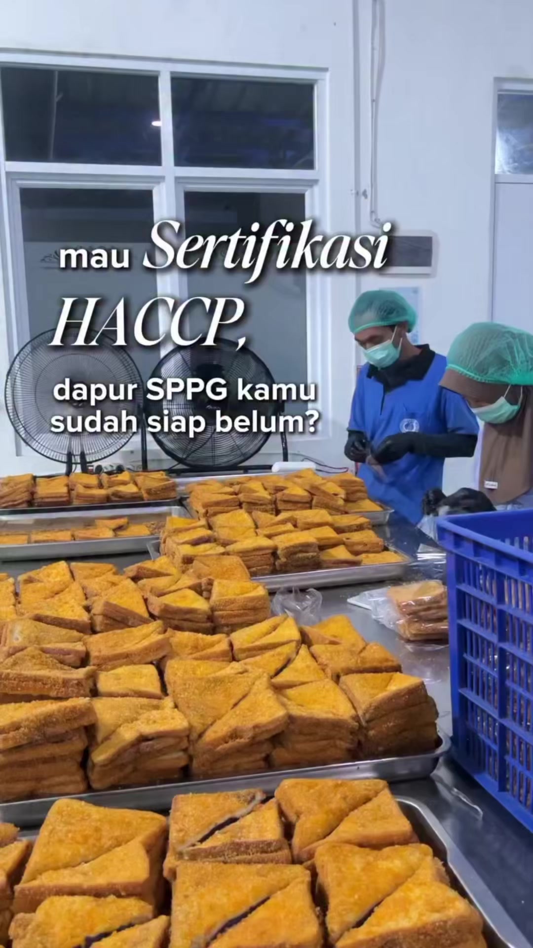 @Gizi Nusantara Official