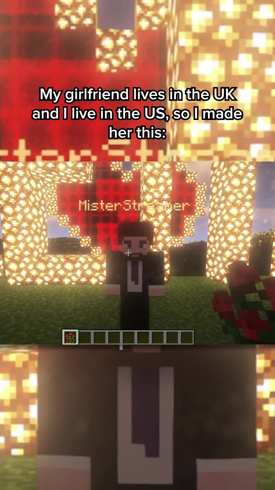 @NeatMcKinley the Streamer