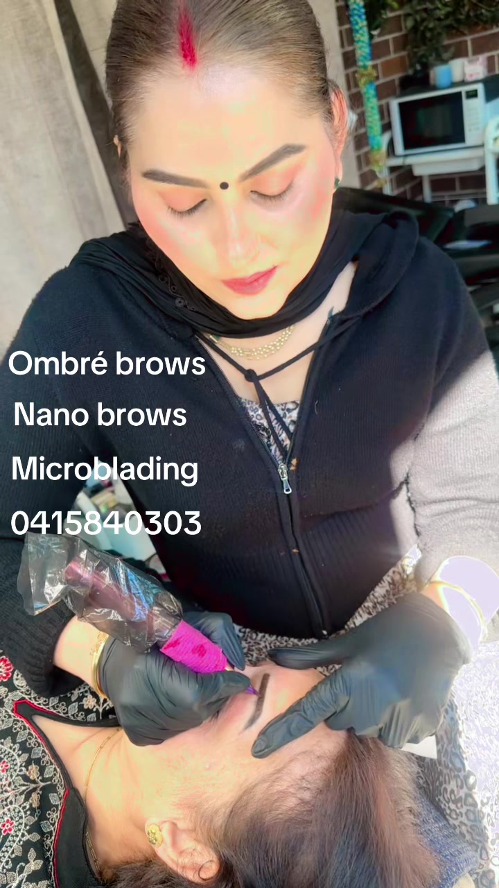 @Smile hair & beauty studio