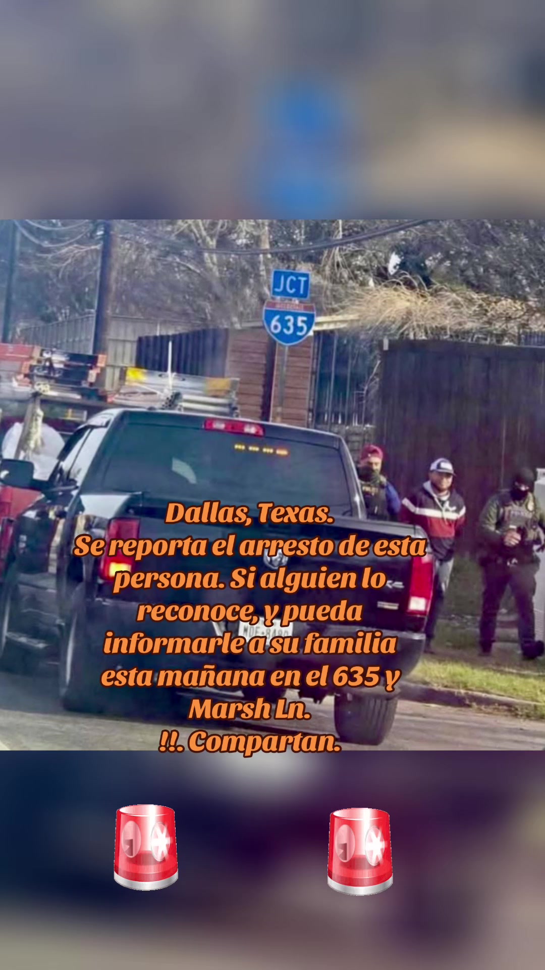@TODONOTICIAS AUSTIN TX🚨