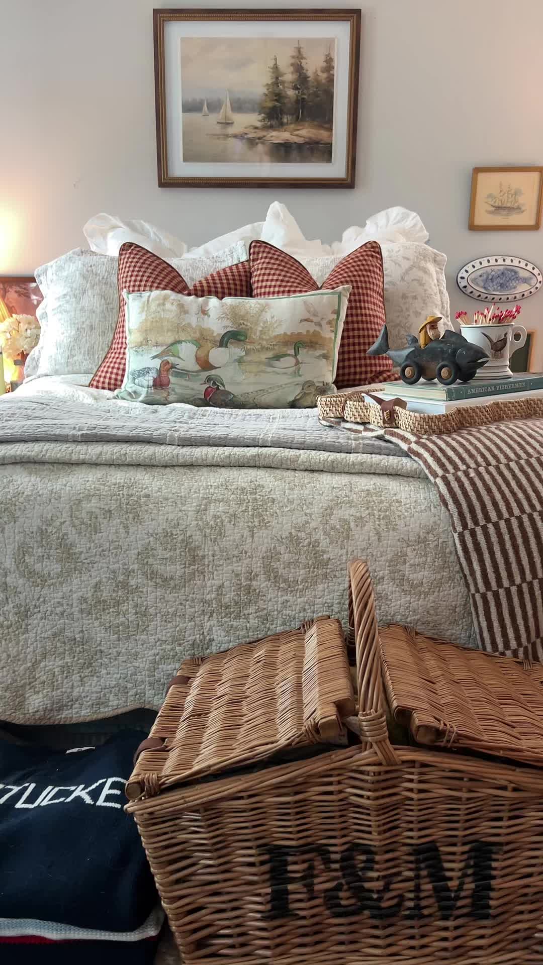 @CozyCollectedHome