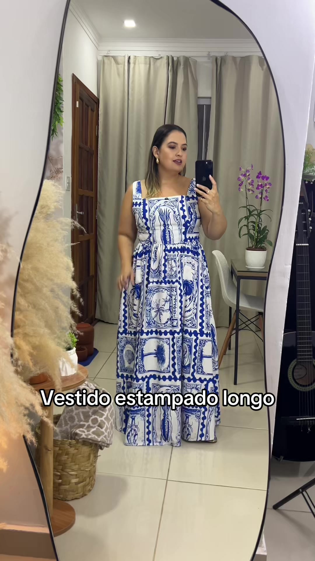 @Lídia Cardoso / Moda Plus Size