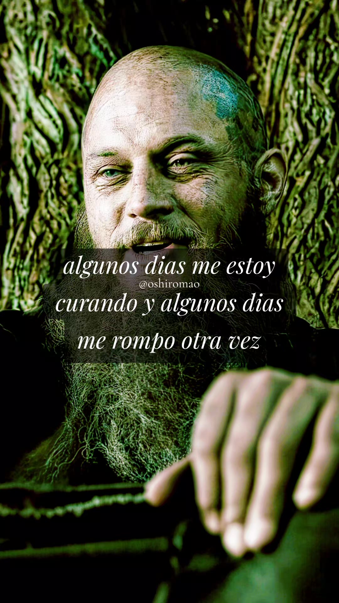 @Oshiro Mao
