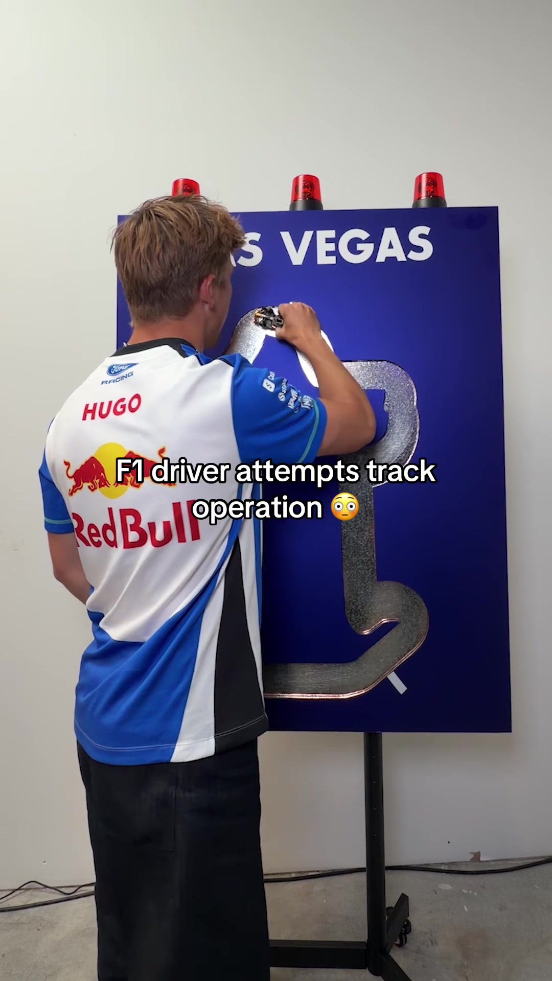 @Red Bull Canada