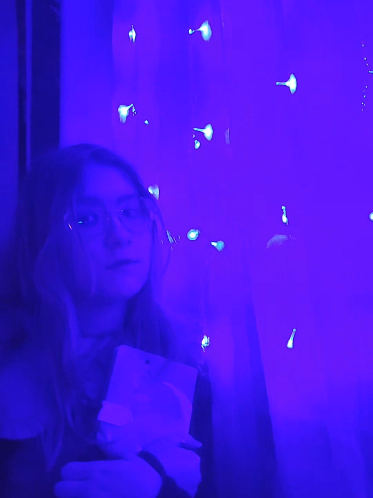@☆ТГК: Cassie_Locour☆