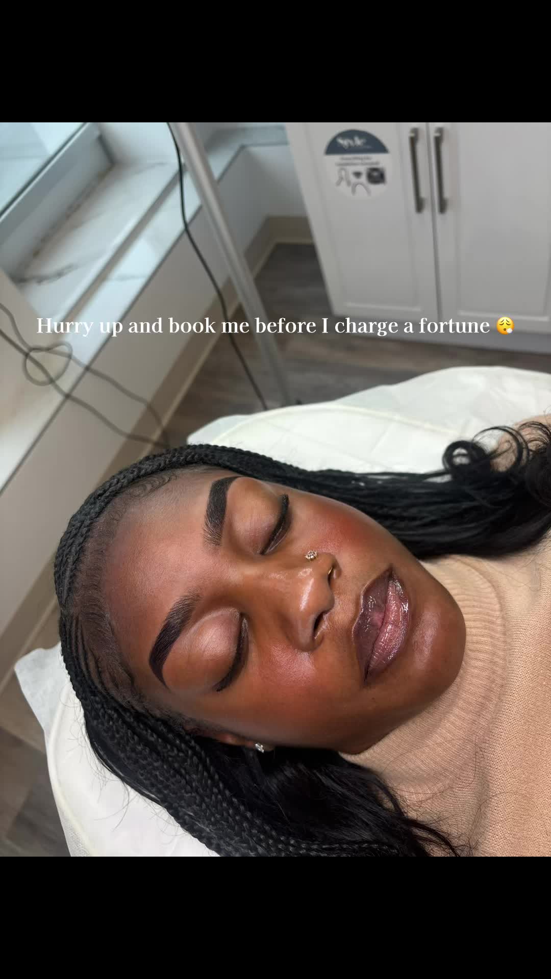 @MN Brow Artist