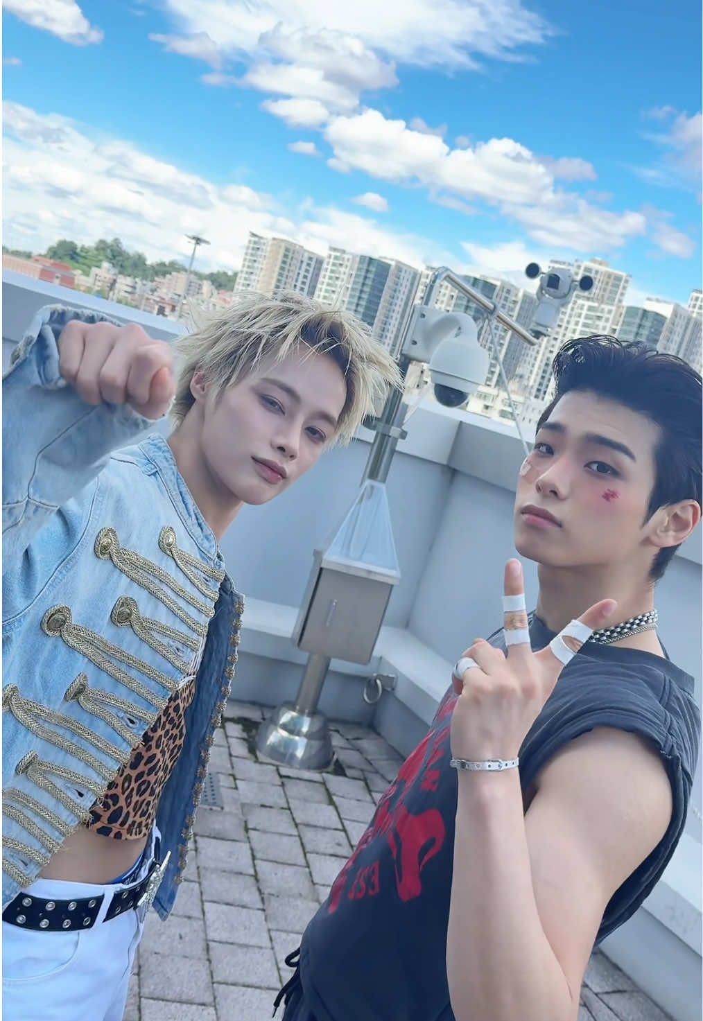 @템페스트(TEMPEST)