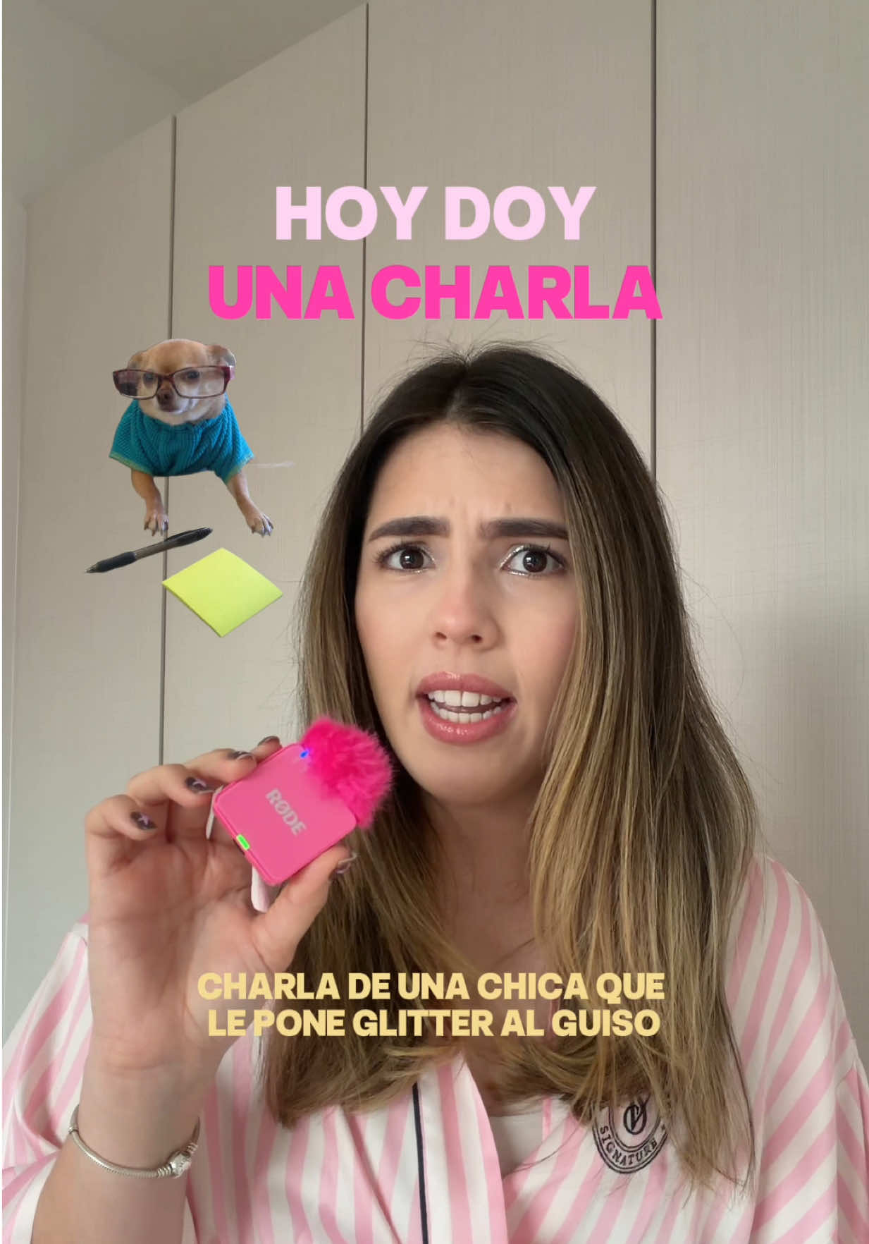 @Sofi Gould