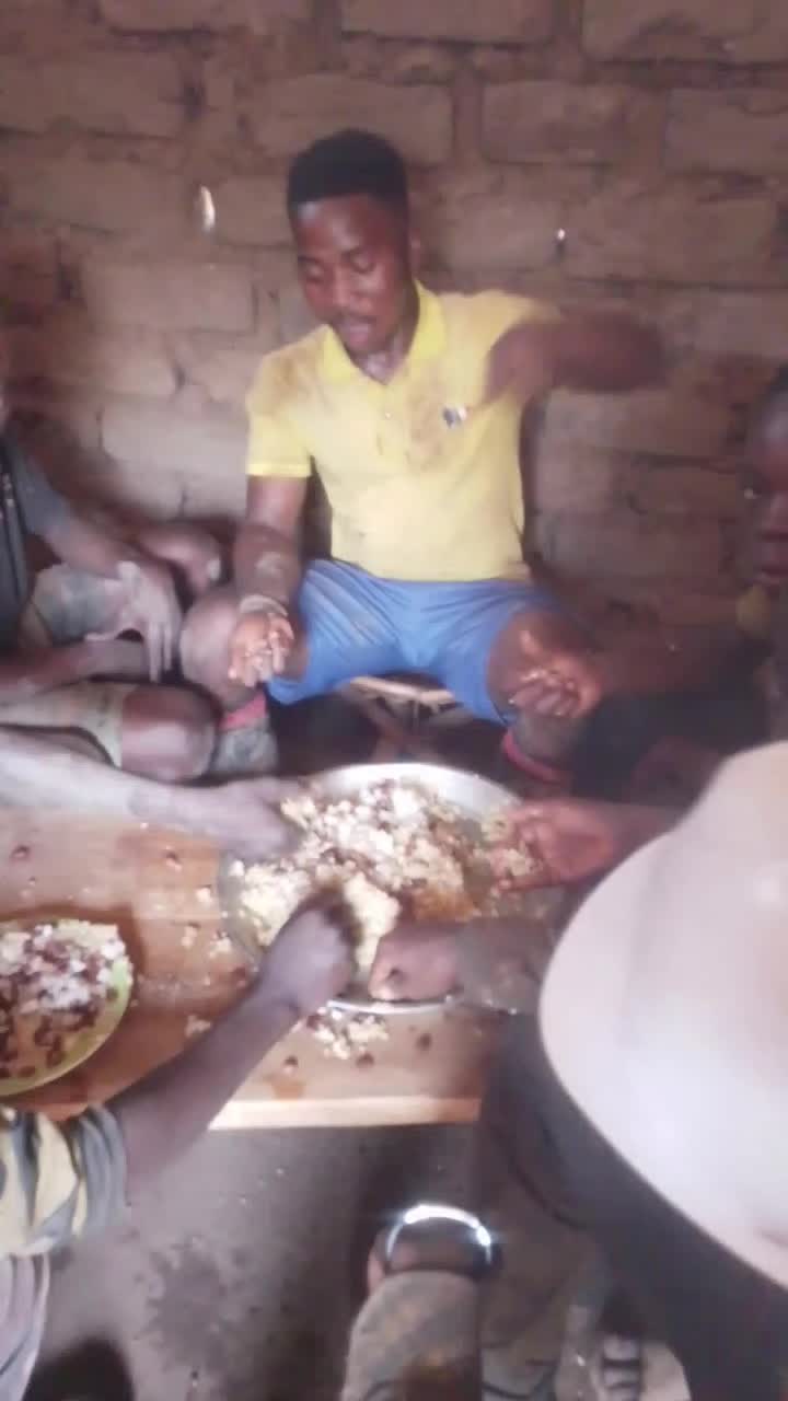 @AMIRI KASOME