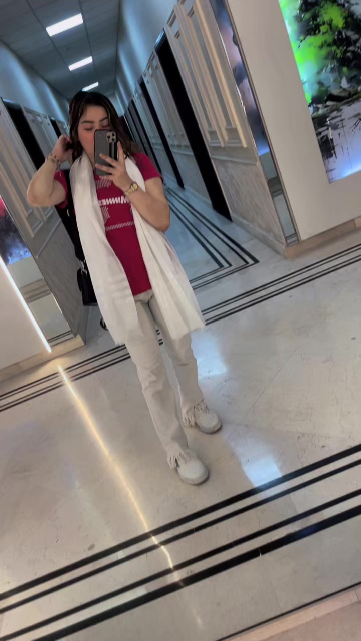 @DurreFisha
