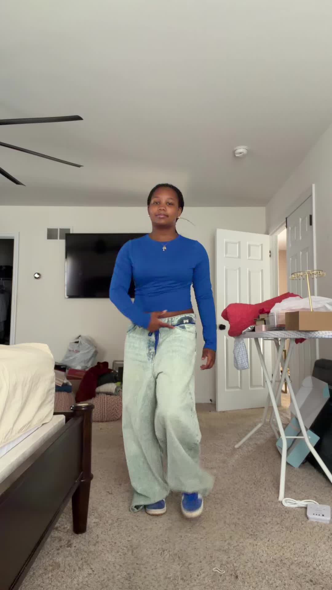 @sydneeecheleurmom