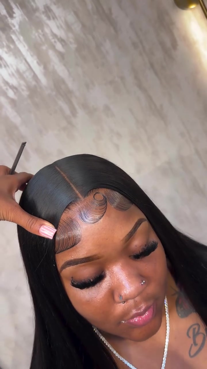 @ULit Hair