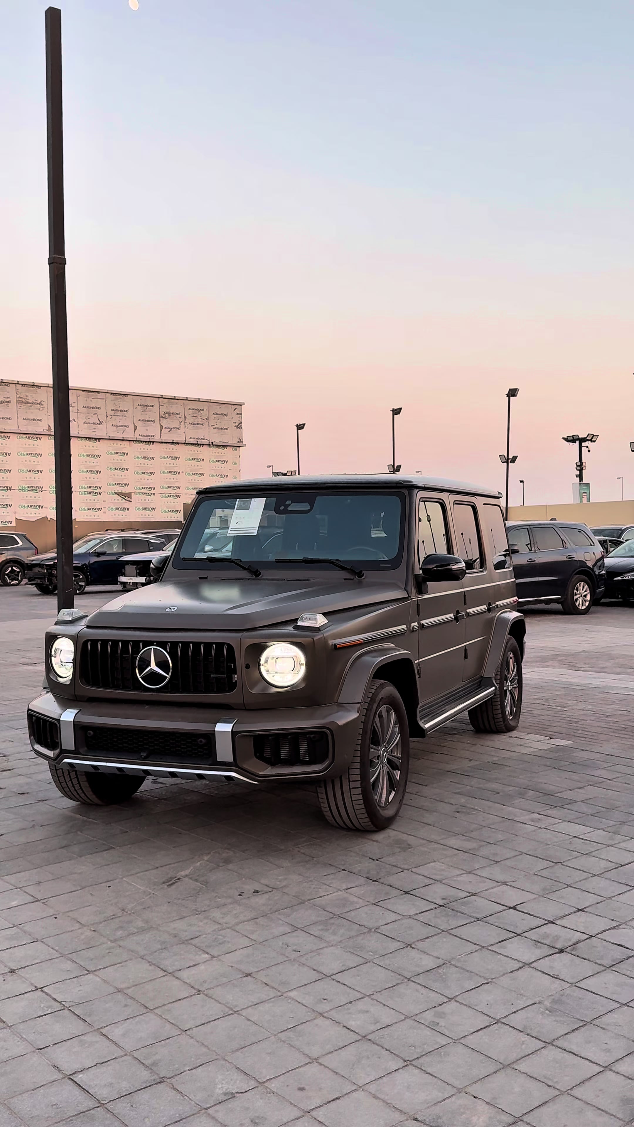 @📍Khat Al Jazeera Cars Auction
