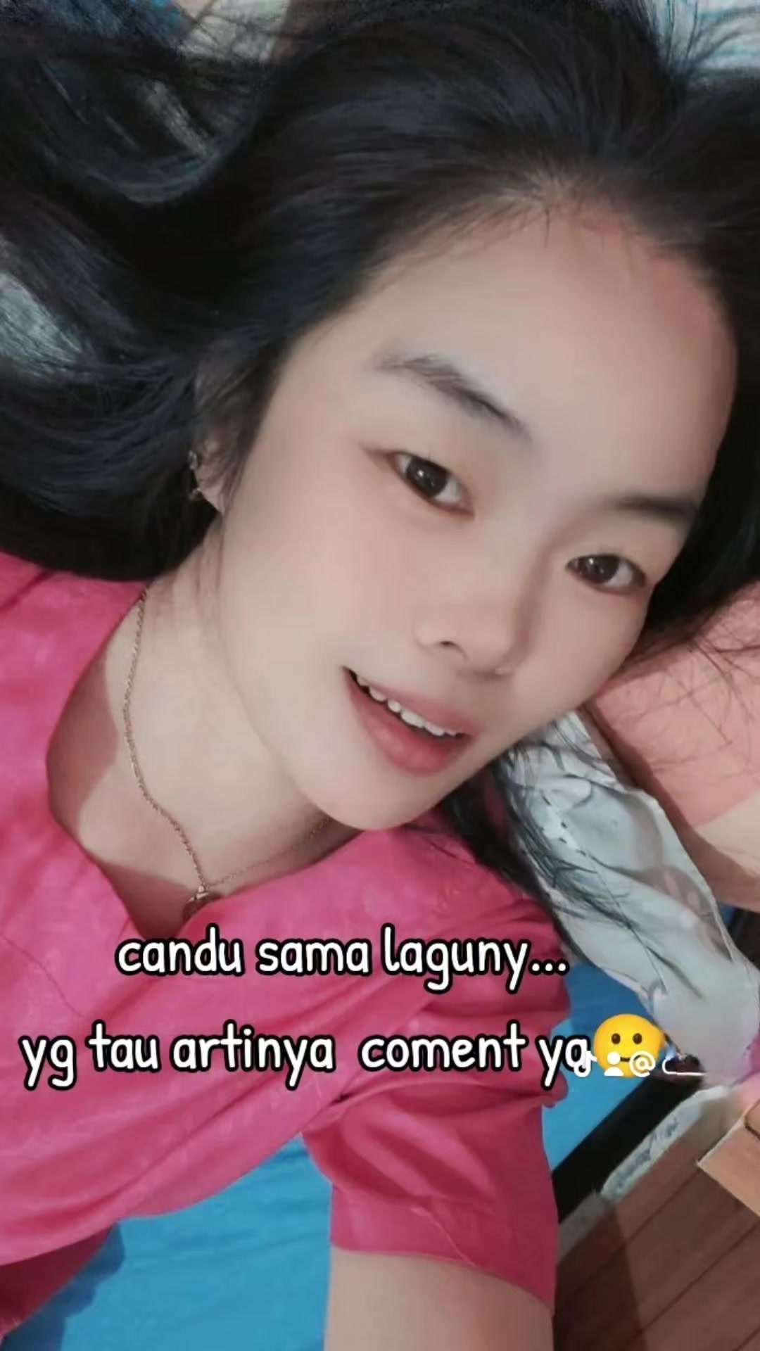 @Cin Ping