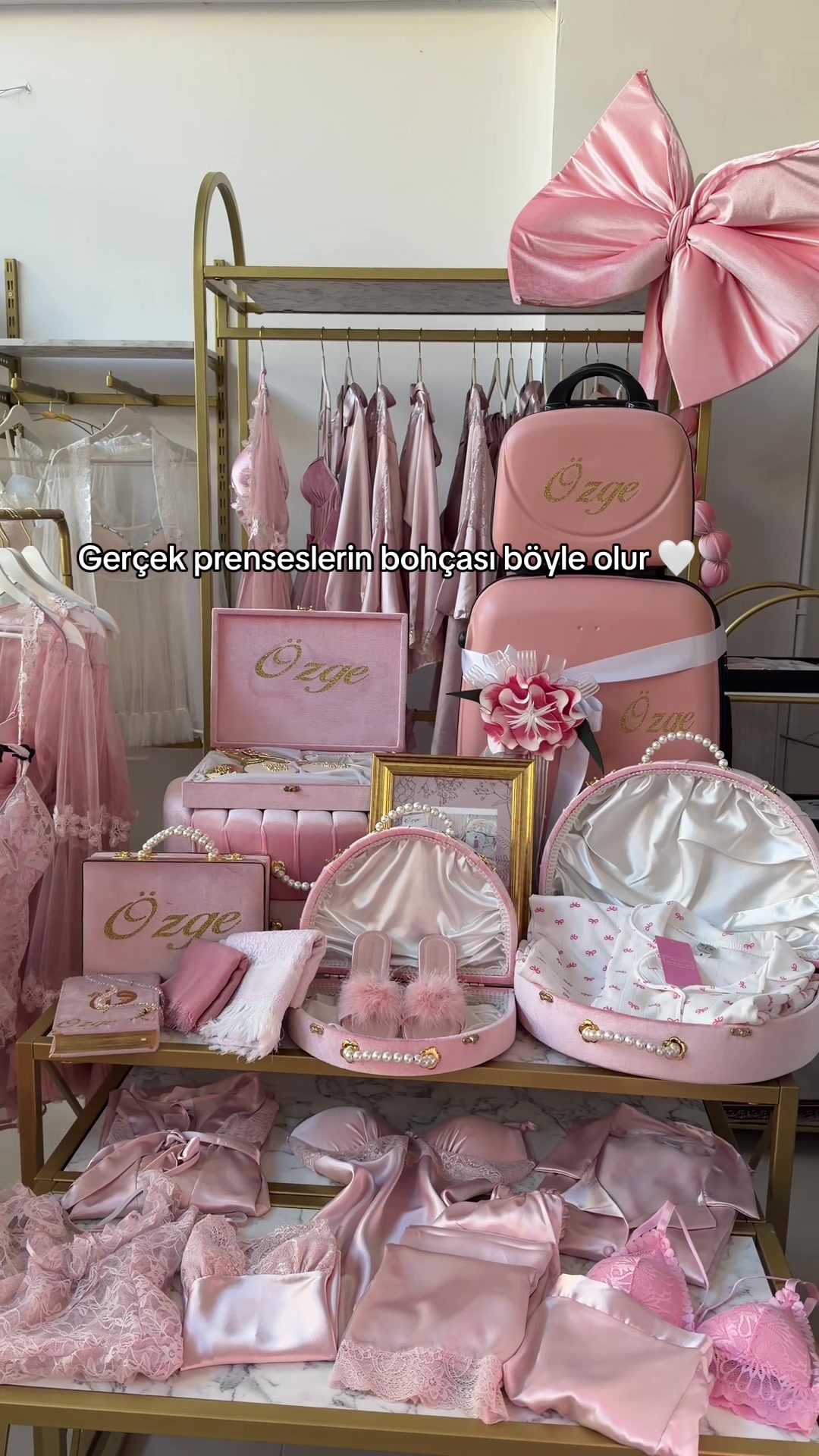 @Moony Homewears