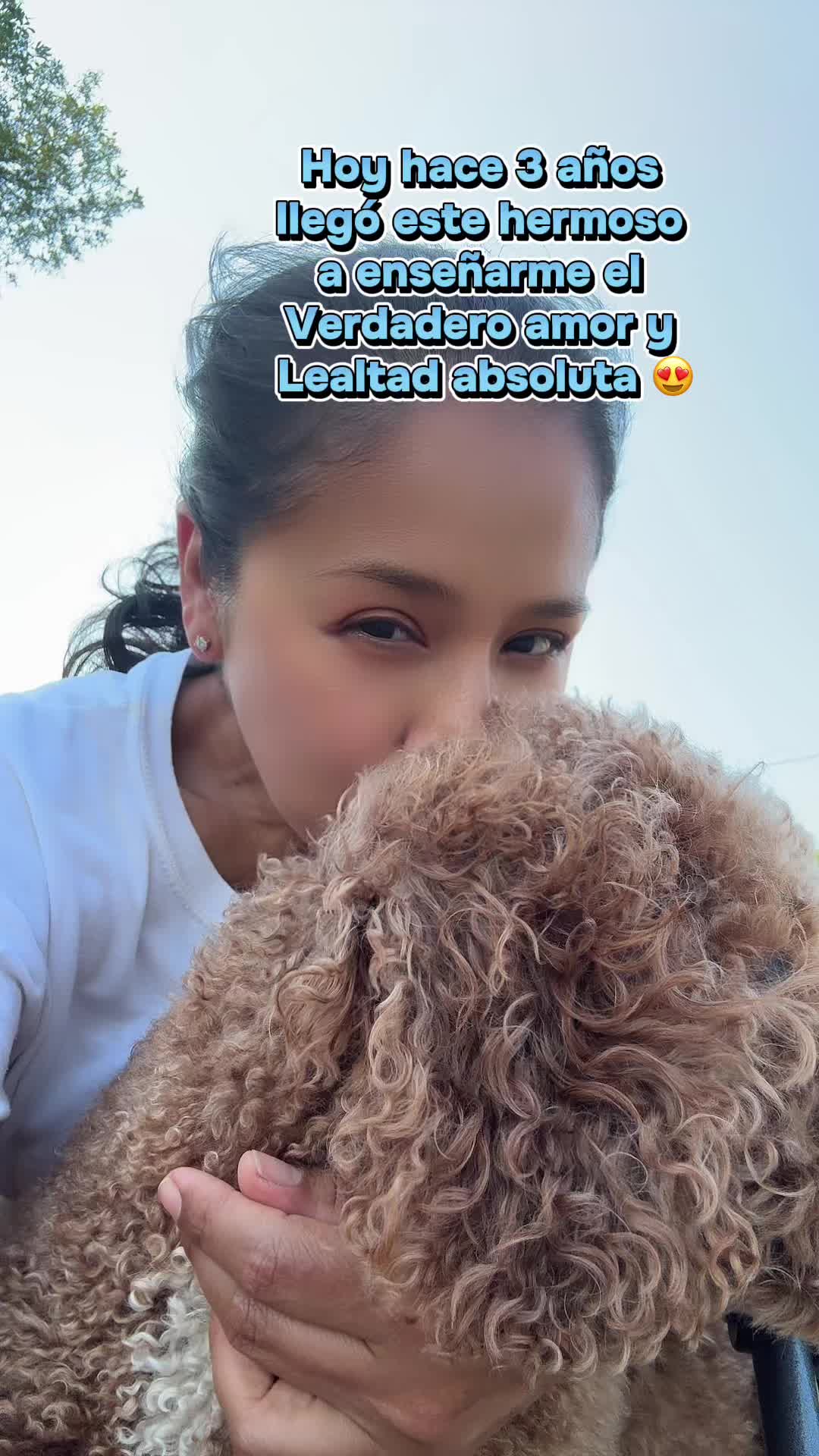 @Reyna y Churro 🐶😍