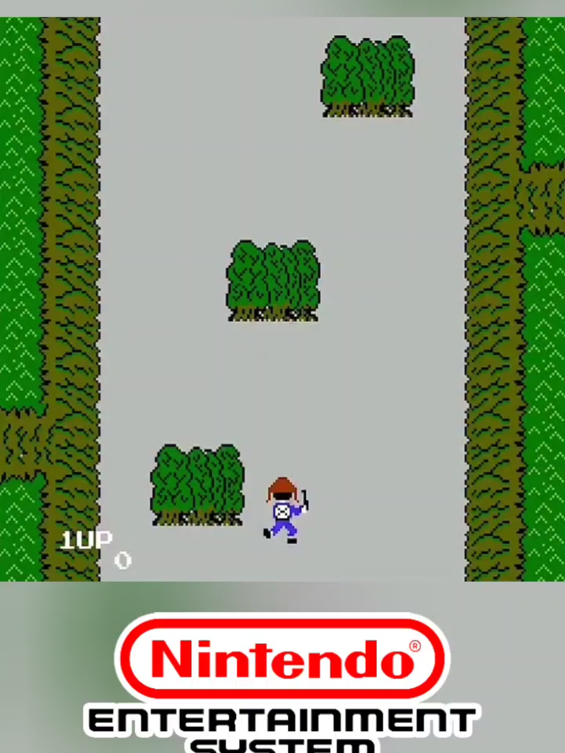 @Juegos Retro
