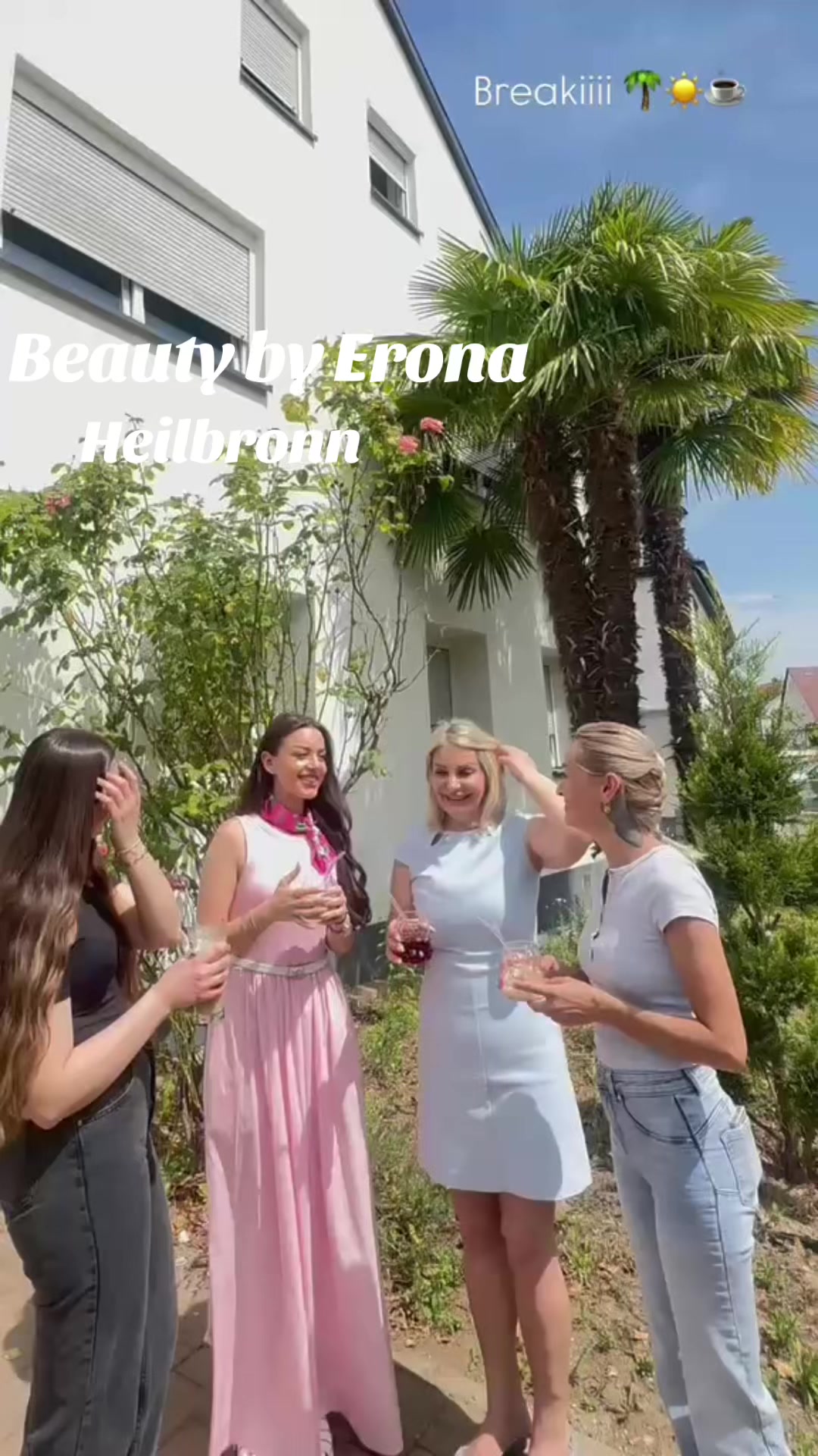 @beautybyerona