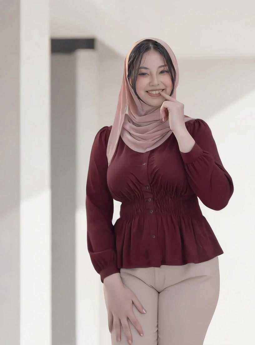 @Hijab Tobrut