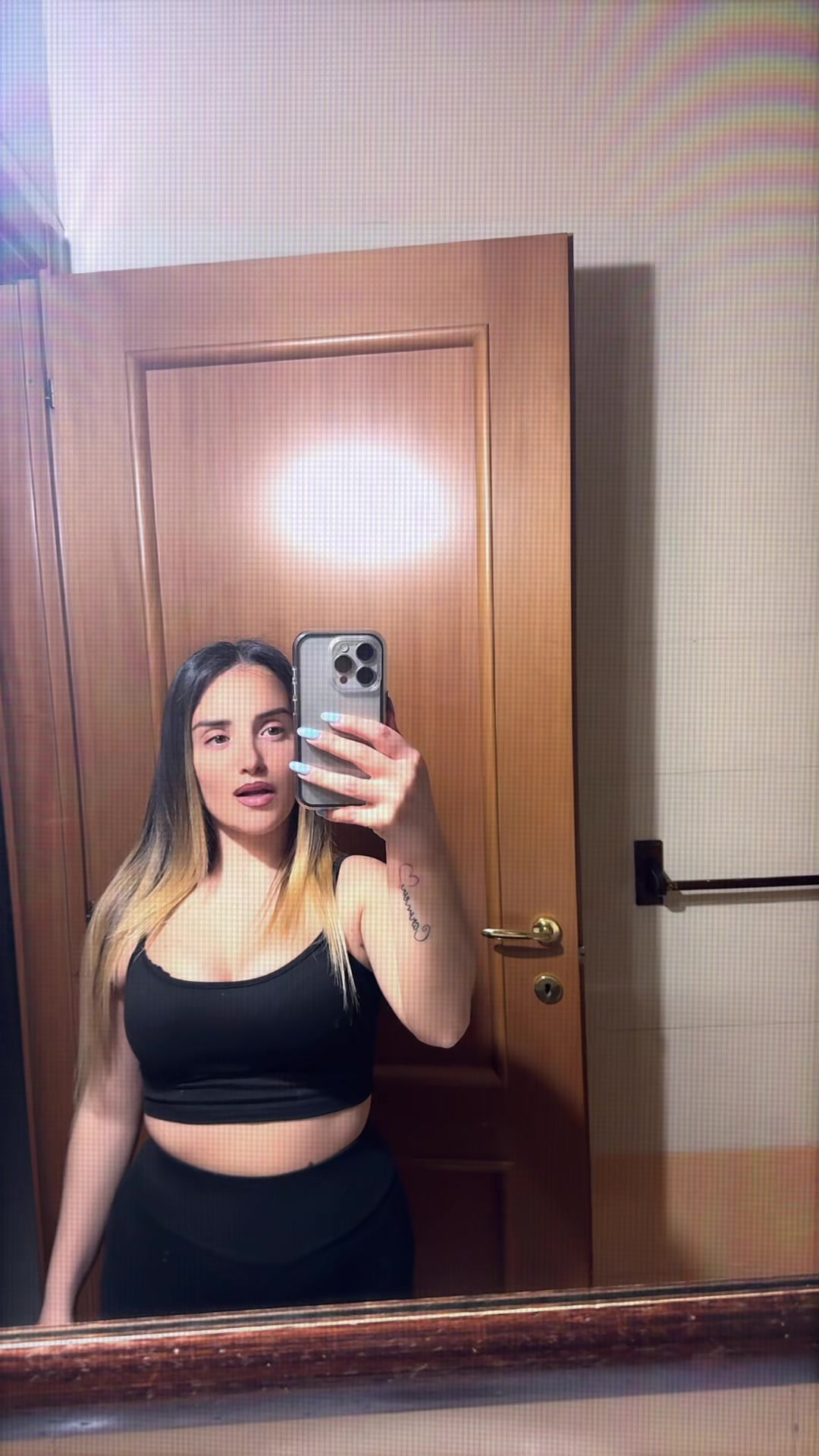 @Luisa Maiello