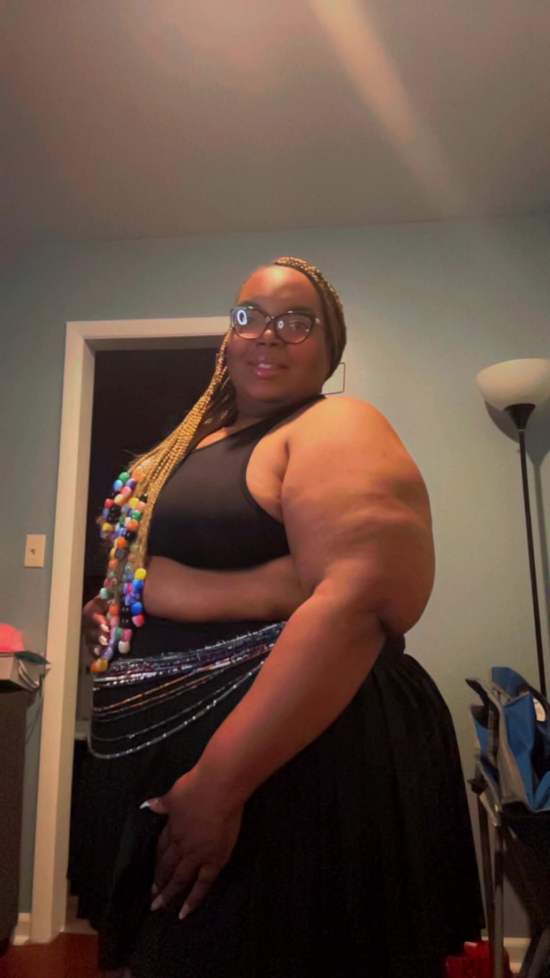 @MzBrwnSuga